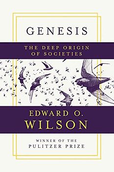 Genesis: The Deep Origin of Societies