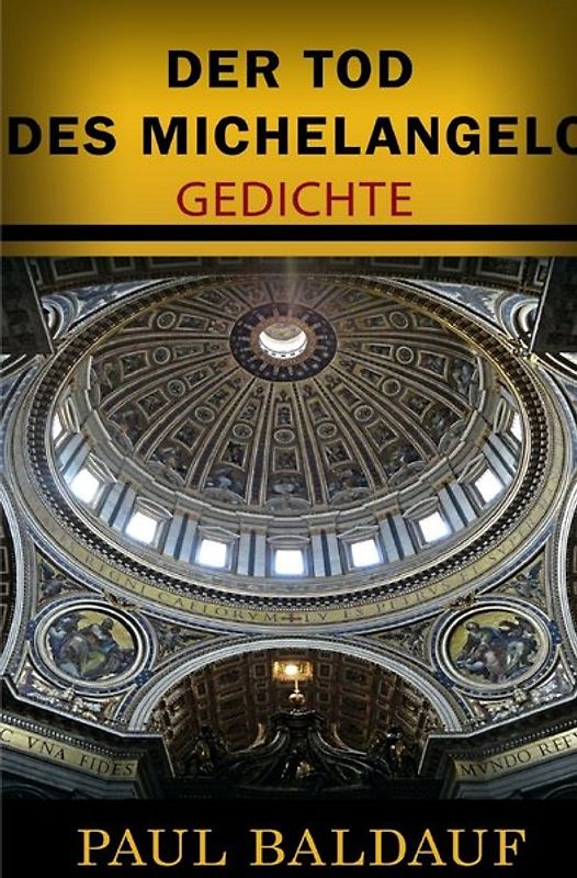 Der Tod des Michelangelo