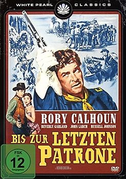 Bis zur letzten Patrone [Original Uncut Kinofassung] DVD