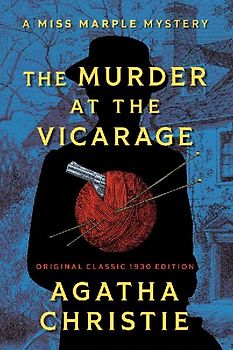 The Murder at the Vicarage