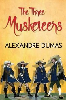 The Three Musketeers (Annotated)