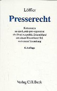Presserecht