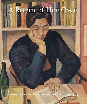 A Room of Her Own