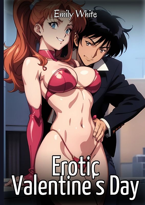 Erotic Valentine's Day