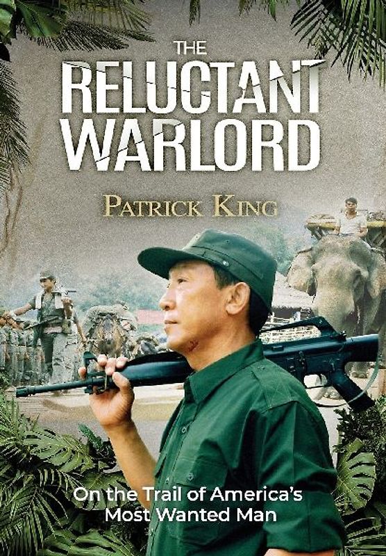 The Reluctant Warlord