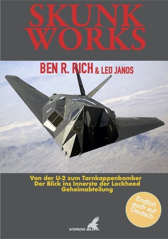 Skunk Works