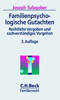 Familienpsychologische Gutachten