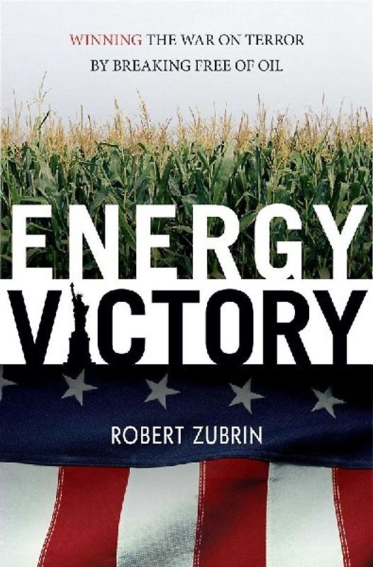 Energy Victory