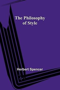 The Philosophy of Style