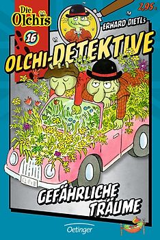 Olchi-Detektive 16