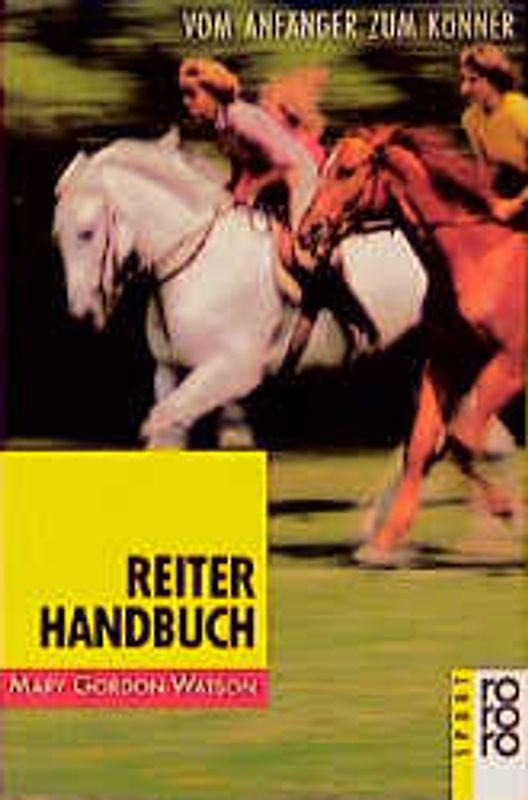Reiter-Handbuch