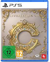 Sid Meier's Civilization VII Deluxe [Edition]