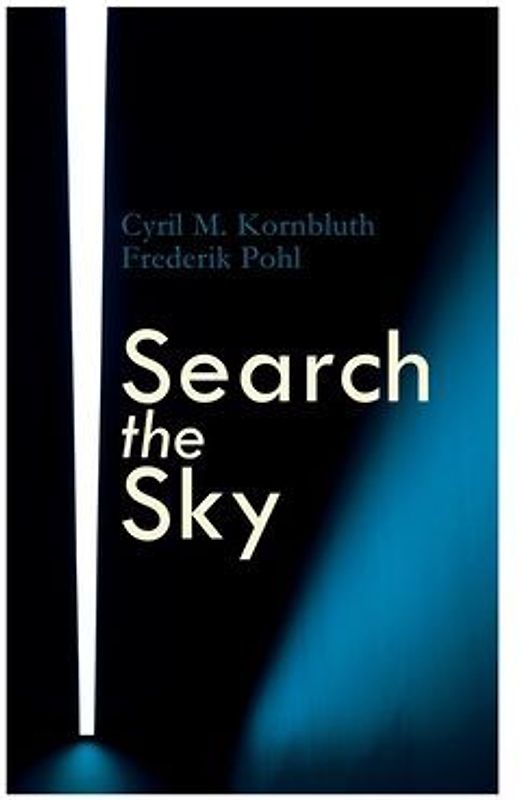 Search the Sky
