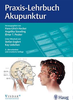 Praxis-Lehrbuch Akupunktur