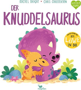 Der Knuddelsaurus