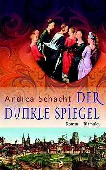 Der dunkle Spiegel