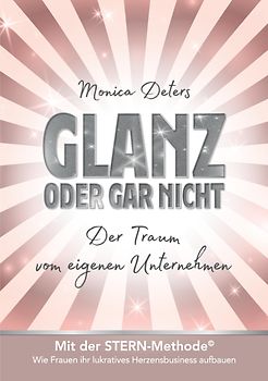 GLANZ ODER GAR NICHT