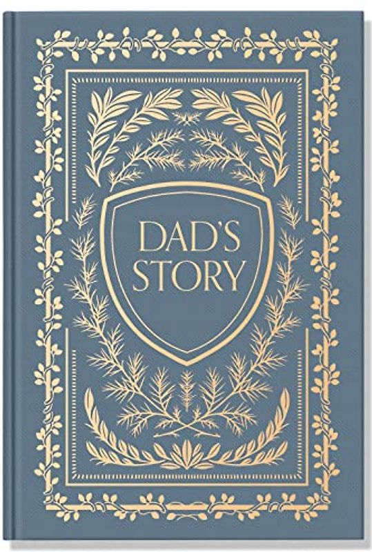 Dad's Story