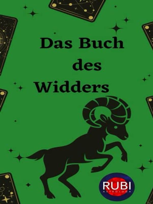Das Buch des Widders