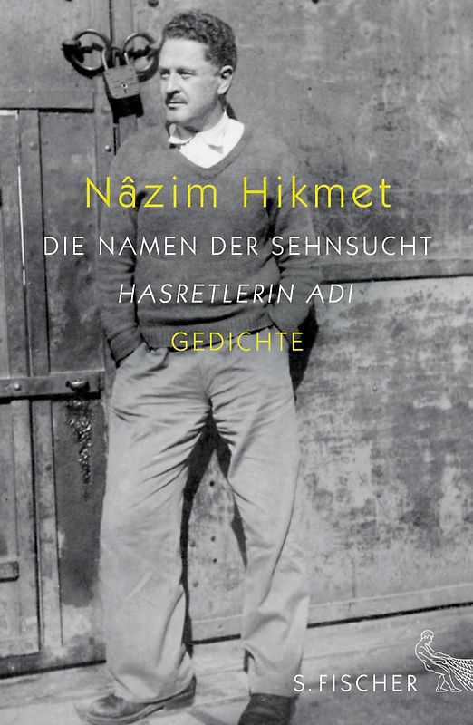 Die Namen der Sehnsucht