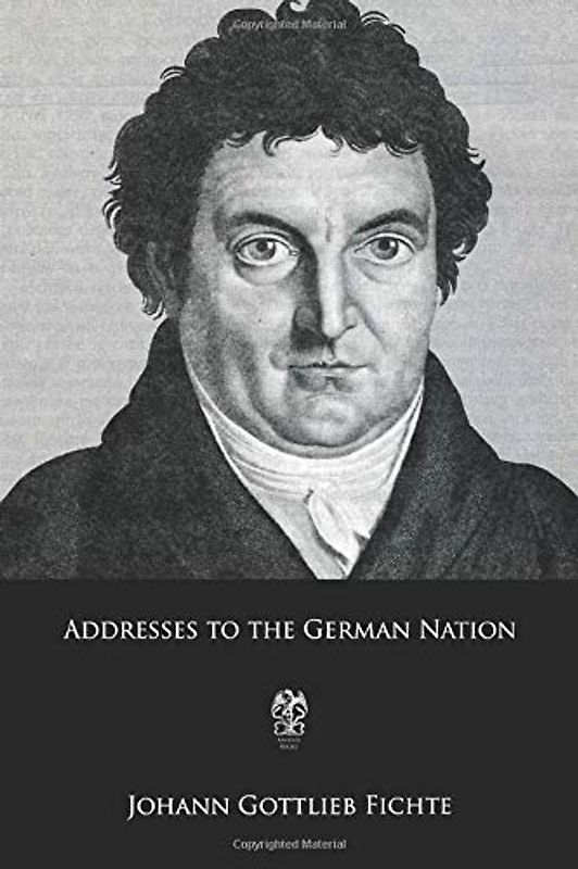 Addresses to the German Nation