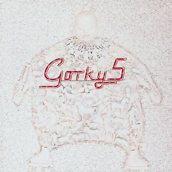 Gorky'S Zygotic Mynci - Gorky 5