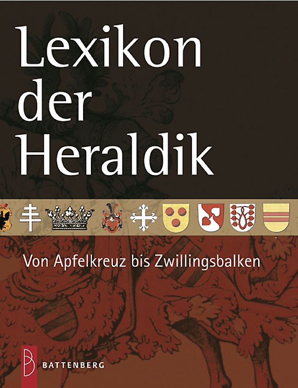 Lexikon der Heraldik