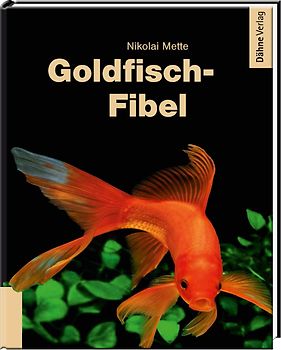 Goldfisch-Fibel