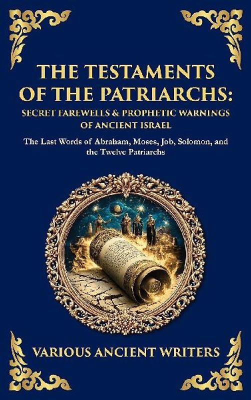 The Testaments of the Patriarchs