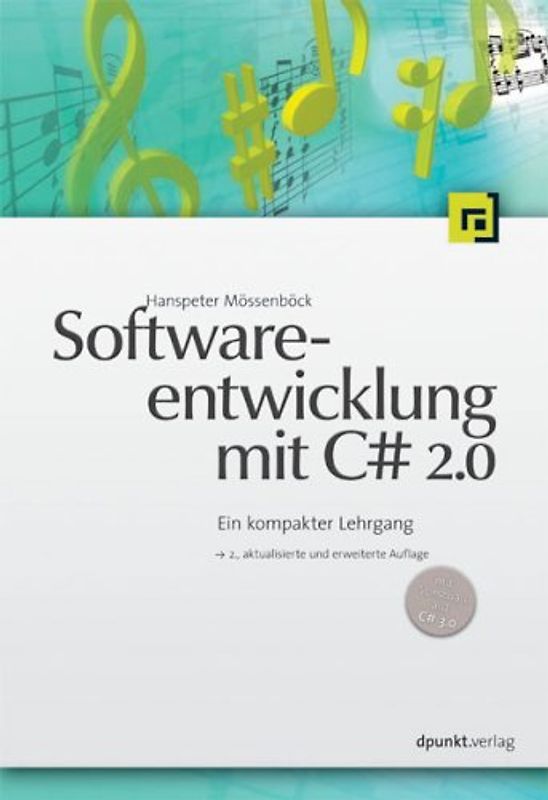 Softwareentwicklung mit C# 2.0