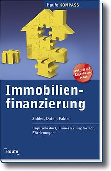 Immobilienfinanzierung