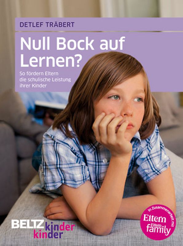 Null Bock auf Lernen?