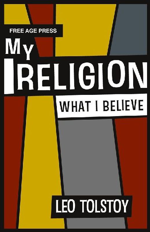 My Religion - What I Believe