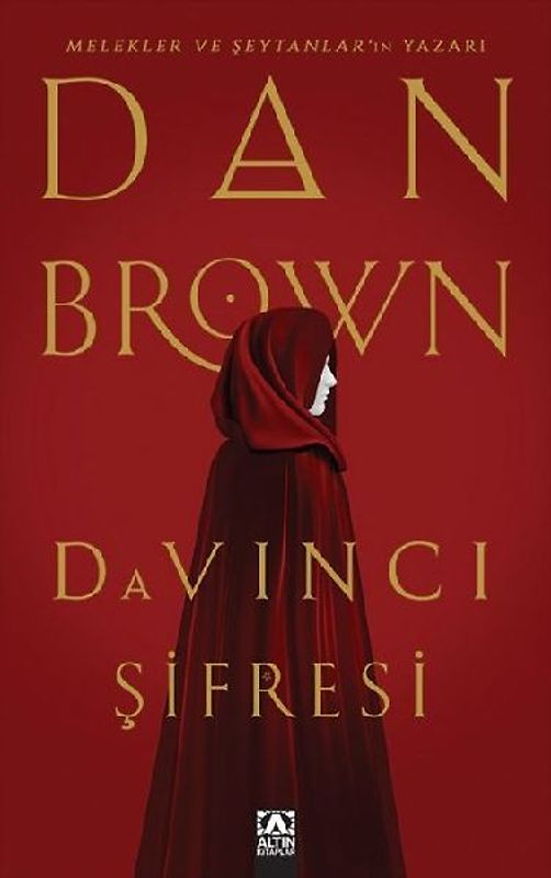 Da Vinci Sifresi