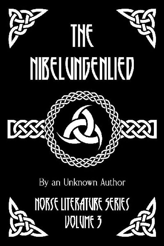 The Nibelungenlied
