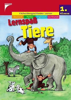 Pferde - 3. Klasse