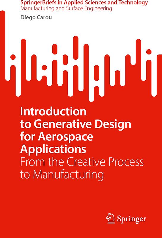 Introduction to Generative Design for Aerospace Applications