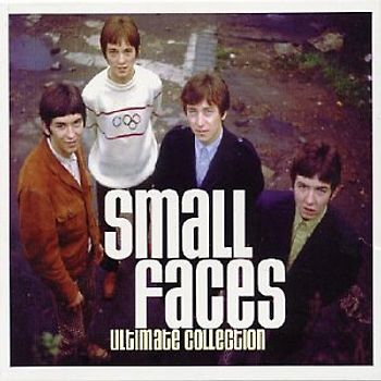 the Small Faces - Ultimate Collection [2cd]