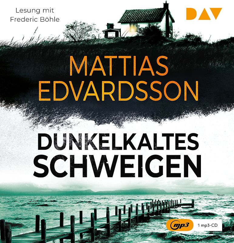 Dunkelkaltes Schweigen