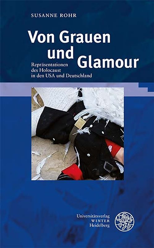 Von Grauen und Glamour