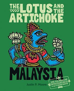 The Lotus and the Artichoke – Malaysia