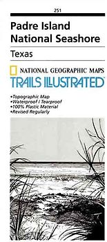 Padre Island National Seashore, TX