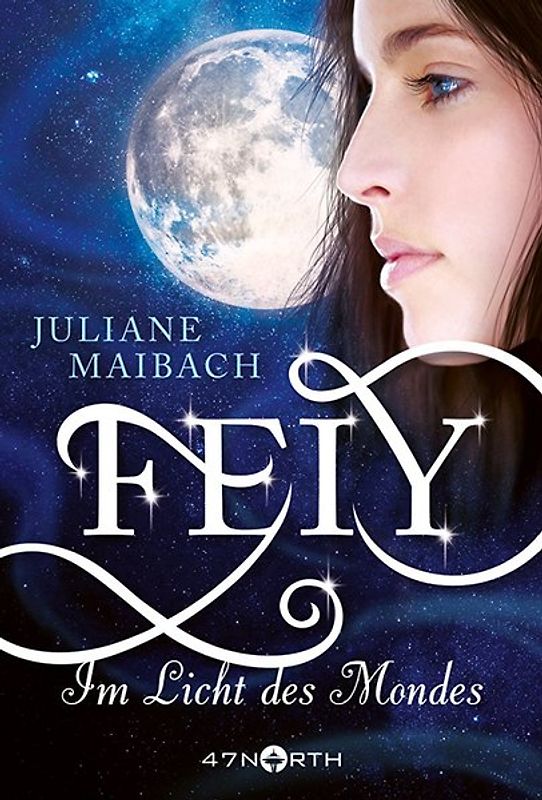 Feiy - Im Licht des Mondes