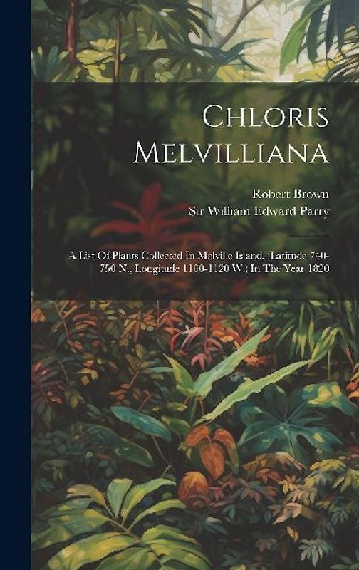 Chloris Melvilliana