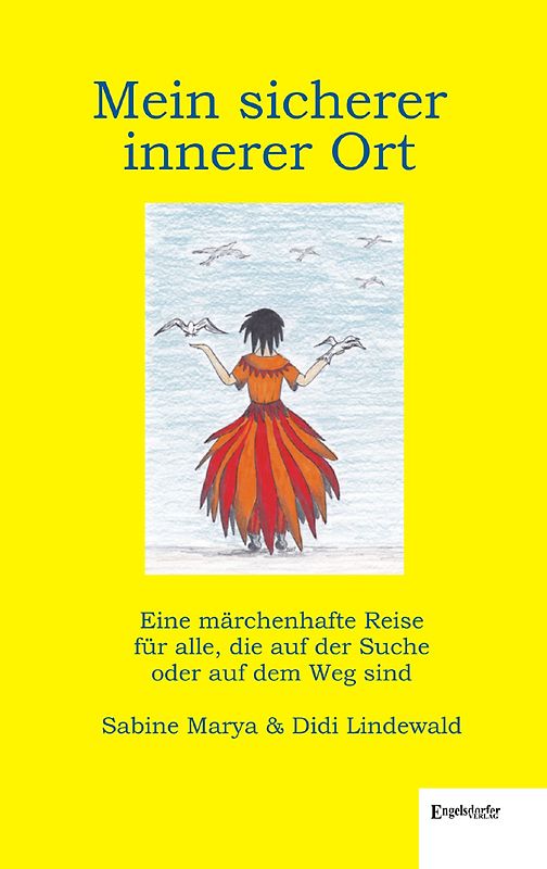 Mein sicherer innerer Ort