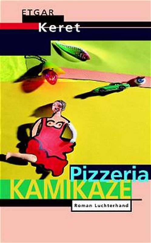 Pizzeria Kamikaze