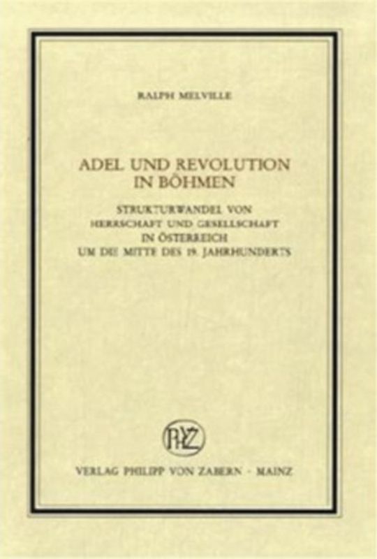 Die Vermittlung einer Neuen Welt