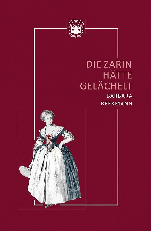 Die Zarin hätte gelächelt