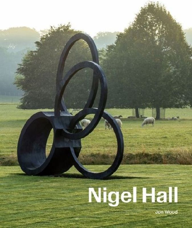 Nigel Hall