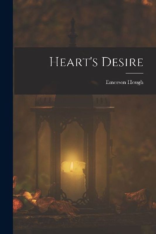 Heart's Desire